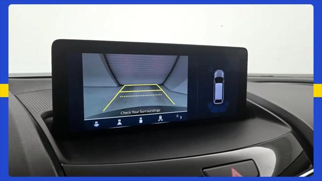 2019 Acura RDX Technology Package