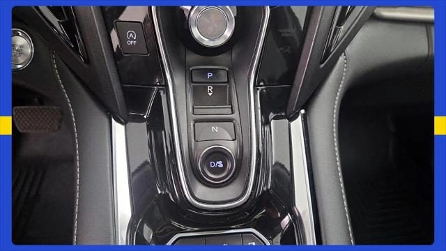 2019 Acura RDX Technology Package