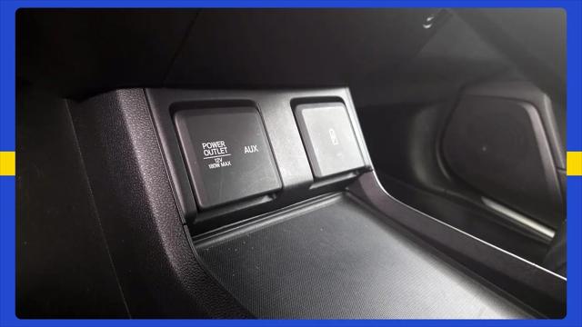 2019 Acura RDX Technology Package