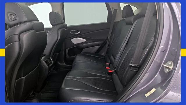 2019 Acura RDX Technology Package