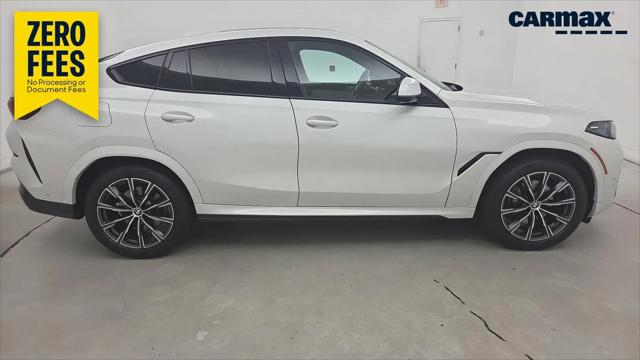 2024 BMW X6 xDrive40i for sale in Bristol, TN
