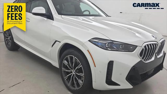 2024 BMW X6 xDrive40i for sale in Bristol, TN