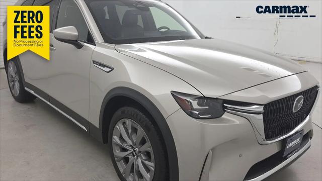 2025 Mazda X-90 3.3 Turbo Premium Plus Package for sale in Bristol, TN