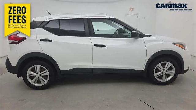 2019 Nissan Kicks S for sale in Bristol, TN