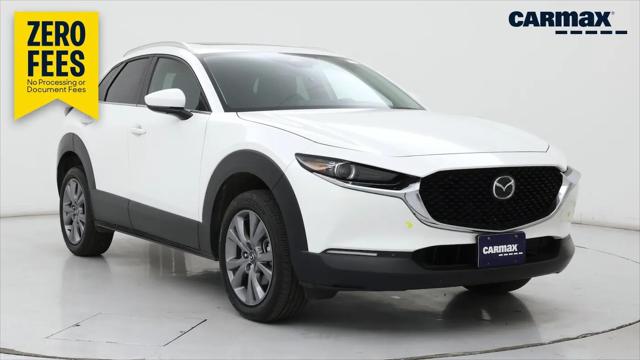 2025 Mazda CX-30 2.5 S Premium Package for sale in Wichita, KS