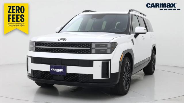 2025 Hyundai Santa Fe Hybrid Calligraphy for sale in Wichita, KS