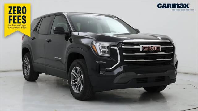2026 GMC Terrain FWD Elevation for sale in Wichita, KS