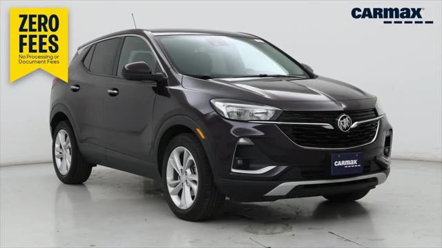 2020 Buick Encore GX FWD Preferred for sale in Wichita, KS