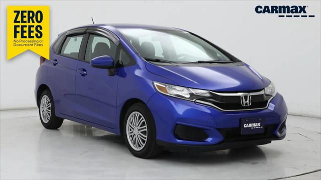 2019 Honda Fit LX for sale in Wichita, KS