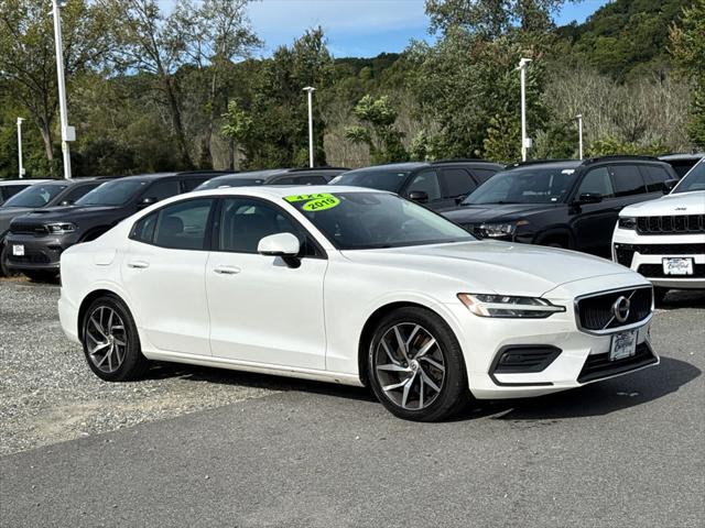 2019 Volvo S60 T6 Momentum for sale in Bedford Hills, NY