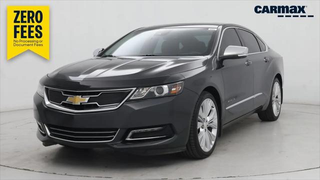 2019 Chevrolet Impala Premier for sale in Madison, TN