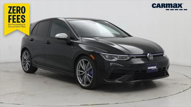 2024 Volkswagen Golf R 2.0T for sale in Madison, TN