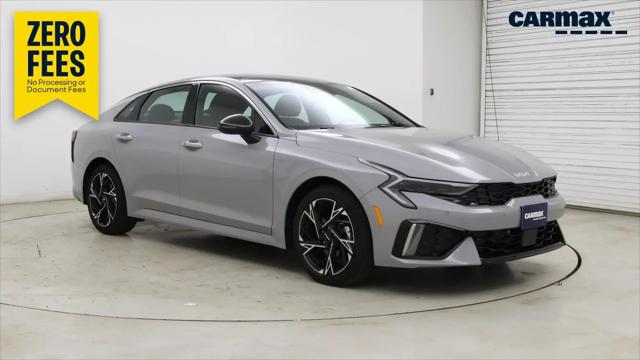 2025 Kia K5 GT-Line for sale in Madison, TN