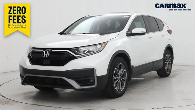 2022 Honda CR-V 2WD EX for sale in Madison, TN