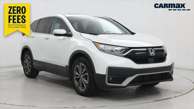 2022 Honda CR-V 2WD EX for sale in Madison, TN