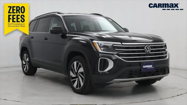 2025 Volkswagen Atlas 2.0T SE w/Technology for sale in Madison, TN