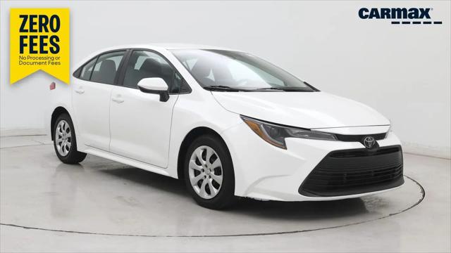 2025 Toyota Corolla LE for sale in Oklahoma City, OK