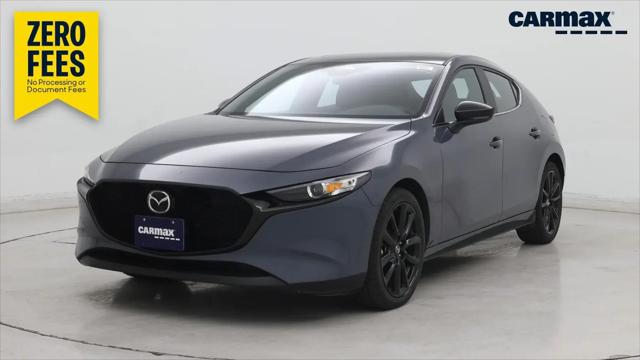 2026 Mazda Mazda3 2.5 S Carbon Edition for sale in Oklahoma City, OK