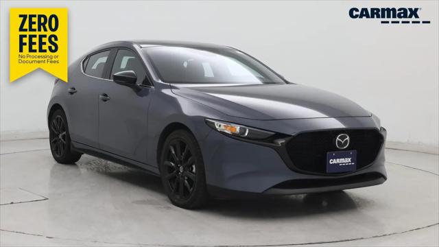 2026 Mazda Mazda3 2.5 S Carbon Edition for sale in Oklahoma City, OK