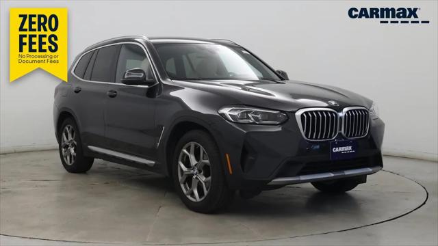 2023 BMW X3 xDrive30i for sale in Montgomery, AL
