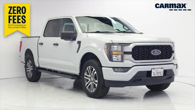 2023 Ford F-150 XL for sale in Costa Mesa, CA