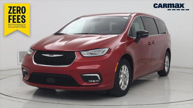 2025 Chrysler Pacifica Select for sale in Costa Mesa, CA