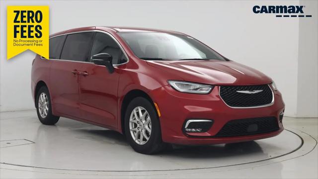 2025 Chrysler Pacifica Select for sale in Costa Mesa, CA