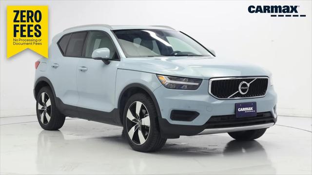 2019 Volvo XC40 T5 Momentum for sale in Costa Mesa, CA