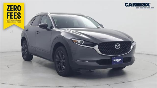 2024 Mazda CX-30 2.5 S Select Sport for sale in Costa Mesa, CA