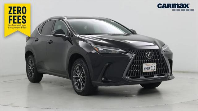 2024 Lexus NX NX 250 for sale in Costa Mesa, CA