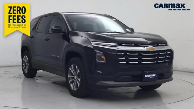 2026 Chevrolet Equinox FWD LT for sale in Murietta, CA