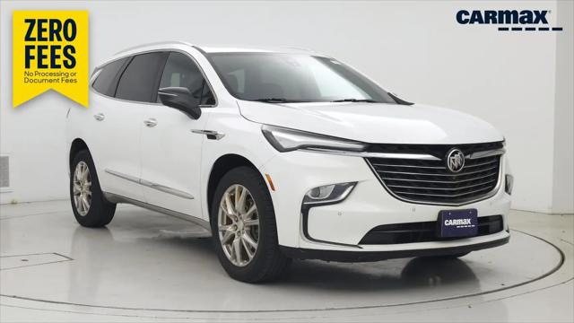 2022 Buick Enclave FWD Premium for sale in Murietta, CA