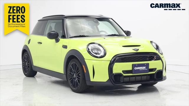 2024 MINI Hardtop Cooper S for sale in Murietta, CA