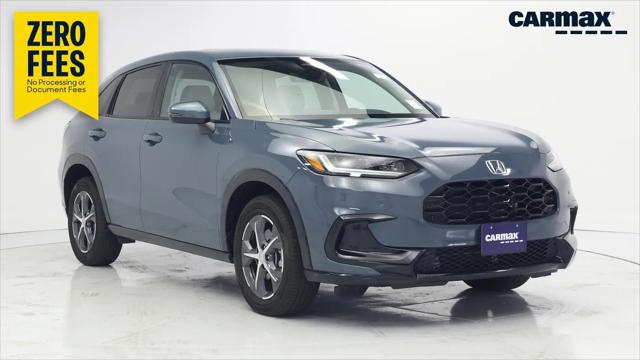 2025 Honda HR-V 2WD EX-L for sale in Murietta, CA