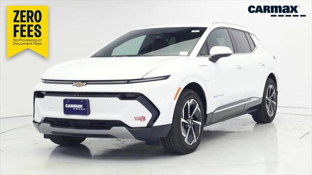 2024 Chevrolet Equinox LT for sale in Murietta, CA