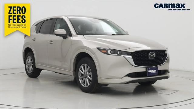 2025 Mazda CX-5 2.5 S Preferred for sale in Murietta, CA