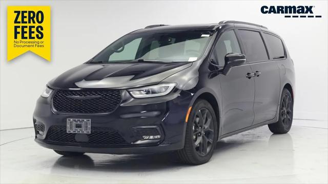 2025 Chrysler Pacifica Limited for sale in Murietta, CA