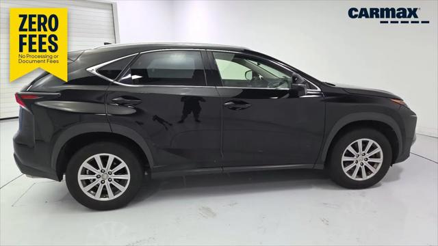 2016 Lexus NX 200t NX 200t for sale in Murietta, CA
