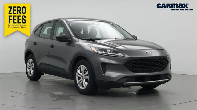 2021 Ford Escape S for sale in Winterville, NC