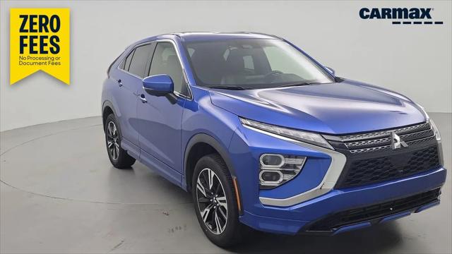 2025 Mitsubishi Eclipse Cross SEL S-AWC for sale in Winterville, NC