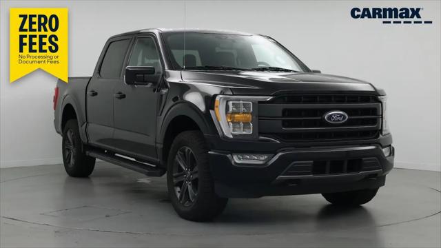2023 Ford F-150 LARIAT for sale in Winterville, NC