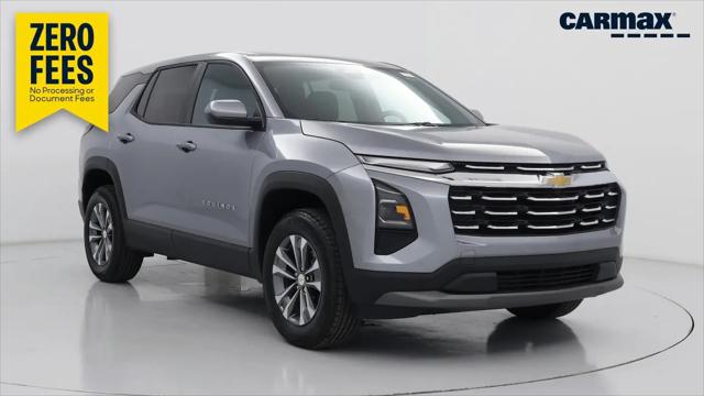 2026 Chevrolet Equinox AWD LT for sale in Indianapolis, IN