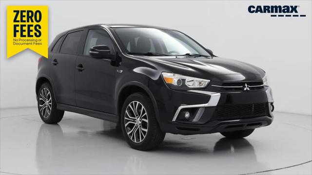 2018 Mitsubishi Outlander Sport 2.4 SE for sale in Indianapolis, IN