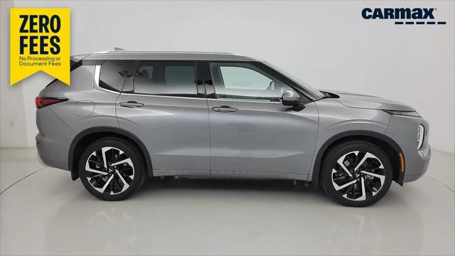 2023 Mitsubishi Outlander SEL 2.5 S-AWC for sale in Indianapolis, IN