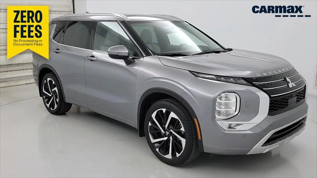 2023 Mitsubishi Outlander SEL 2.5 S-AWC for sale in Indianapolis, IN
