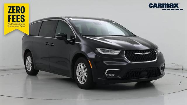 2025 Chrysler Pacifica Select for sale in Winston-Salem, NC