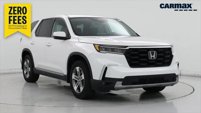 2025 Honda Pilot EX-L for sale in Winston-Salem, NC