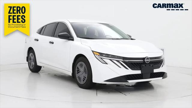 2026 Nissan Sentra S for sale in Jackson, MS