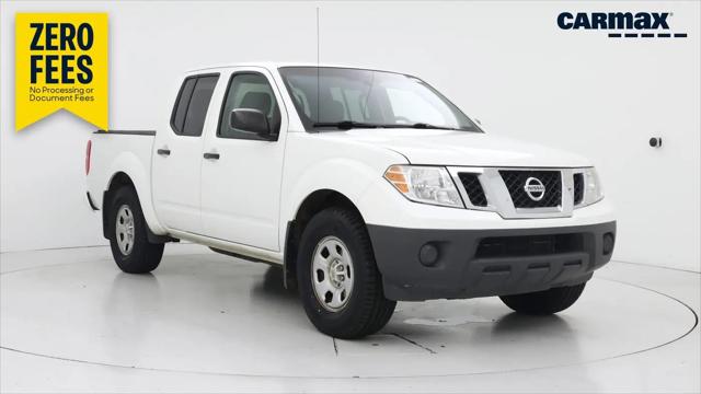 2018 Nissan Frontier S for sale in Jackson, MS