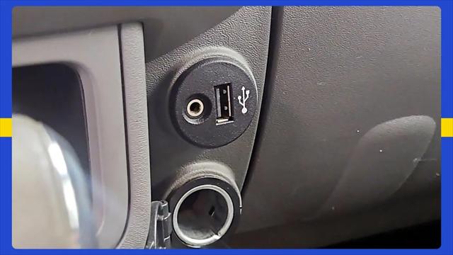 2018 Nissan Frontier S